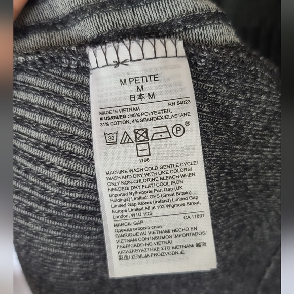 GAP Dress - size M - Picture 5 of 5